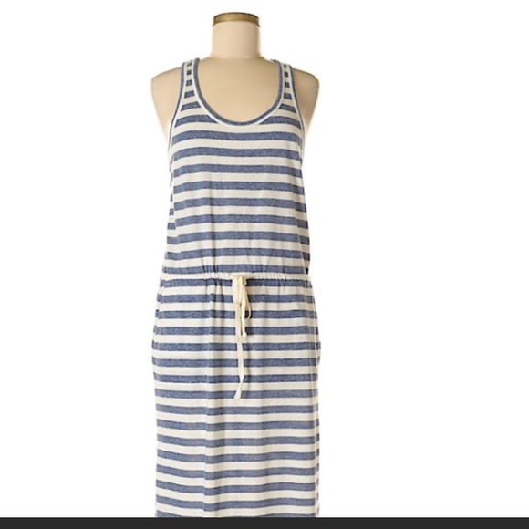 Lou & Grey Dresses & Skirts - Lou & Grey Maxi Dress